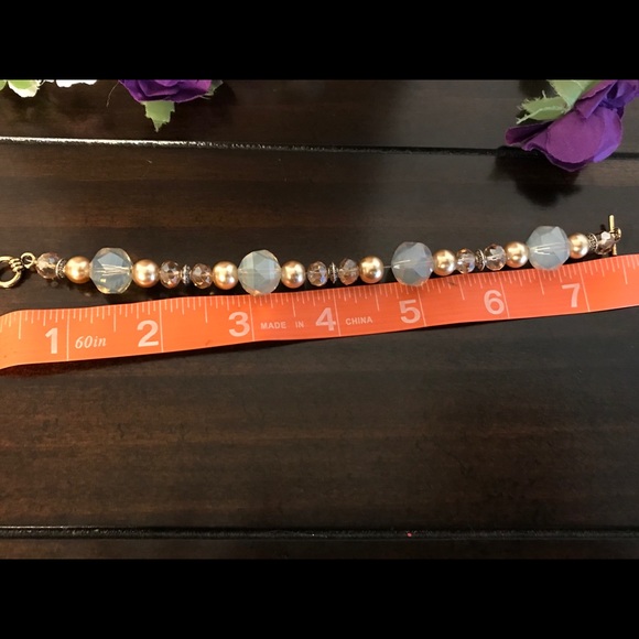 🖐HANDMADE BRACELET🖐 - Picture 3 of 4